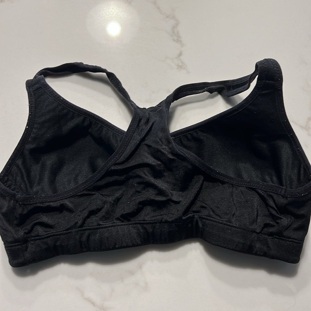 Bundle Victoria's Secret Sophisticated & Sexy Bras; Jockey Sport | 32A, 32B, 34A - Picture 9 of 11